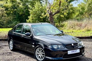MG ZS Hatchback (04-05) 2.0 TD + (115ps) 5d For Sale - Circuit Automotive Ltd, Hook