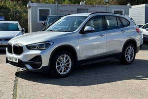 BMW X1 SUV (15-22) sDrive20i SE Sport Dual-clutch auto (07/19-) 5d For Sale - Kenny Murray Cars Ltd, Fraserburgh