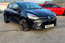 Renault Clio Hatchback (12-19) Signature Nav Energy dCi 90 S&S 5d For Sale - Kenny Murray Cars Ltd, Fraserburgh