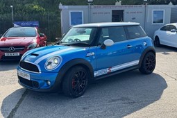 MINI Cooper S (06-16) 1.6 (184bhp) 3d For Sale - Kenny Murray Cars Ltd, Fraserburgh