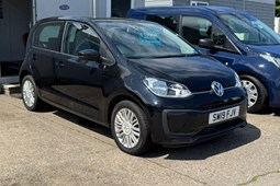 Volkswagen Up (12-23) 1.0 Move Up Tech Edition [Start Stop] 5d For Sale - Kenny Murray Cars Ltd, Fraserburgh