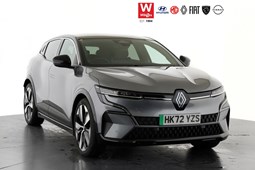 Renault Megane E-Tech Hatchback (22 on) EV60 160kW Techno 60kWh Optimum Charge 5dr Auto For Sale - Wilsons Renault, Epsom