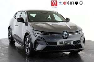 Renault Megane E-Tech Hatchback (22 on) EV60 160kW Equilibre 60kWh Optimum Charge 5dr Auto For Sale - Wilsons Renault, Epsom