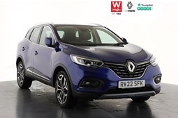 Renault Kadjar (15-22) 1.3 TCE Techno 5dr EDC For Sale - Wilsons Renault, Epsom