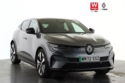 Renault Megane E-Tech Hatchback (22 on) EV60 160kW Techno 60kWh Optimum Charge 5dr Auto For Sale - Wilsons Renault, Epsom