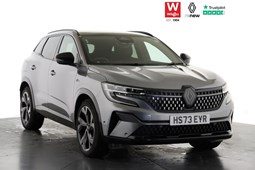 Renault Austral SUV (23 on) 1.2 E-Tech FHEV Iconic Esprit Alpine 5dr Auto 4C For Sale - Wilsons Renault, Epsom