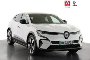 Renault Megane E-Tech Hatchback (22 on) EV60 160kW Techno 60kWh Optimum Charge 5dr Auto For Sale - Wilsons Renault, Epsom