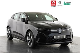 Renault Megane E-Tech Hatchback (22 on) EV60 160kW Equilibre 60kWh Optimum Charge 5dr Auto For Sale - Wilsons Renault, Epsom