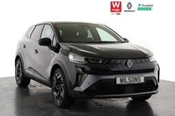 Renault Symbioz SUV (24 on) 1.6 E-Tech FHEV 145 Techno Esprit Alpine 5dr Auto For Sale - Wilsons Renault, Epsom