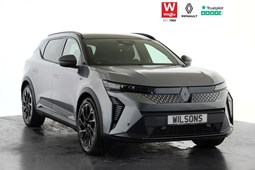 Renault Scenic E-Tech SUV (24 on) 160kW Esprit Alpine 87kWh Long Range 5dr Auto For Sale - Wilsons Renault, Epsom