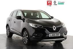 Renault Kadjar (15-22) S Edition TCe 140 EDC auto 5d For Sale - Wilsons Renault, Epsom