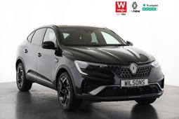 Renault Arkana SUV (21-24) 1.6 E-Tech FHEV 145 Esprit Alpine 5dr Auto For Sale - Wilsons Renault, Epsom