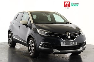 Renault Captur (13-19) GT Line TCe 90 5d For Sale - Wilsons Renault, Epsom