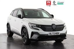 Renault Austral SUV (23 on) 1.2 E-Tech FHEV Techno Esprit Alpine 5dr Auto For Sale - Wilsons Renault, Epsom