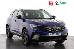 Renault Austral SUV (23 on) 1.2 E-Tech FHEV Techno Esprit Alpine 5dr Auto For Sale - Wilsons Renault, Epsom