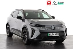 Renault Scenic E-Tech SUV (24 on) 160kW Esprit Alpine 87kWh Long Range 5dr Auto For Sale - Wilsons Renault, Epsom