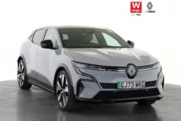 Renault Megane E-Tech Hatchback (22 on) EV60 160kW Techno 60kWh Optimum Charge 5dr Auto For Sale - Wilsons Renault, Epsom