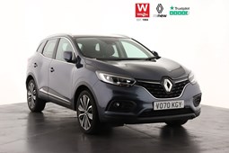 Renault Kadjar (15-22) Iconic Blue dCi 115 EDC auto 5d For Sale - Wilsons Renault, Epsom