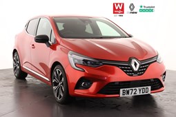 Renault Clio Hatchback (19 on) 1.6 E-TECH Hybrid 145 Techno 5dr Auto For Sale - Wilsons Renault, Epsom