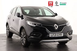 Renault Kadjar (15-22) S Edition TCe 140 5d For Sale - Wilsons Renault, Epsom