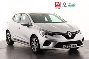 Renault Clio Hatchback (19 on) 1.0 TCe 90 Iconic Edition 5dr For Sale - Wilsons Renault, Epsom