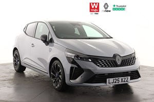 Renault Clio Hatchback (19 on) 1.0 TCe 90 Esprit Alpine 5dr For Sale - Wilsons Renault, Epsom
