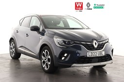 Renault Captur (20 on) 1.0 TCE 90 S Edition 5d For Sale - Wilsons Renault, Epsom