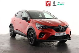 Renault Captur (20 on) 1.0 TCE 90 Rive Gauche SE 5dr For Sale - Wilsons Renault, Epsom
