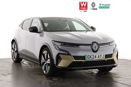 Renault Megane E-Tech Hatchback (22 on) EV60 160kW Iconic 60kWh Optimum Charge 5dr Auto For Sale - Wilsons Renault, Epsom