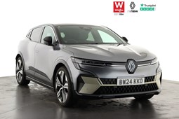 Renault Megane E-Tech Hatchback (22 on) EV60 160kW Iconic Comfort Range 60kWh 5dr Auto For Sale - Wilsons Renault, Epsom
