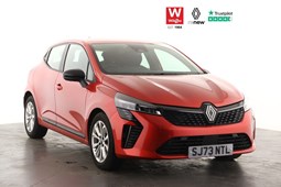 Renault Clio Hatchback (19 on) 1.0 TCe 90 Evolution 5dr For Sale - Wilsons Renault, Epsom