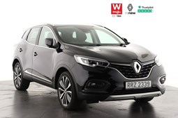 Renault Kadjar (15-22) S Edition Blue dCi 115 5d For Sale - Wilsons Renault, Epsom