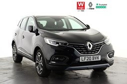 Renault Kadjar (15-22) GT Line TCe 140 5d For Sale - Wilsons Renault, Epsom