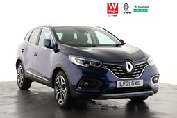Renault Kadjar (15-22) GT Line TCe 140 EDC auto 5d For Sale - Wilsons Renault, Epsom