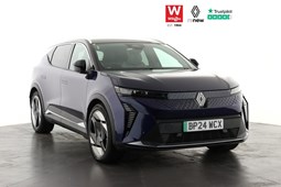 Renault Scenic E-Tech SUV (24 on) 160kW Iconic 87kWh Long Range 5dr Auto For Sale - Wilsons Renault, Epsom