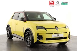 Renault 5 E-Tech Hatchback (25 on) 110kW Iconic Five Comfort Range 52 kWh 5dr Auto For Sale - Wilsons Renault, Epsom