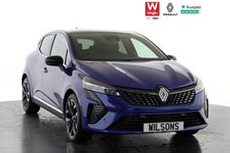Renault Clio Hatchback (19 on) 1.6 E-TECH full hybrid 145 Techno 5dr Auto For Sale - Wilsons Renault, Epsom