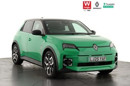 Renault 5 E-Tech Hatchback (25 on) 110kW Techno Comfort Range 52 kWh 5dr Auto For Sale - Wilsons Renault, Epsom