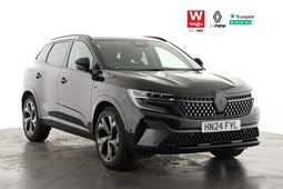 Renault Austral SUV (23 on) 1.2 E-Tech FHEV Techno Esprit Alpine 5dr Auto For Sale - Wilsons Renault, Epsom