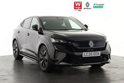 Renault Rafale SUV (24 on) E-Tech FHEV Techno Esprit Alpine 5dr Auto For Sale - Wilsons Renault, Epsom