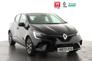 Renault Clio Hatchback (19 on) 1.0 TCe 90 Evolution 5dr For Sale - Wilsons Renault, Epsom