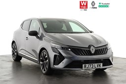 Renault Clio Hatchback (19 on) 1.6 E-TECH full hybrid 145 Techno 5dr Auto For Sale - Wilsons Renault, Epsom