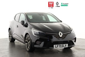 Renault Clio Hatchback (19 on) 1.0 TCe 90 Lutecia SE 5dr For Sale - Wilsons Renault, Epsom