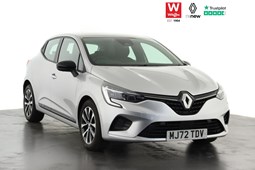 Renault Clio Hatchback (19 on) 1.0 TCe 90 Evolution 5dr For Sale - Wilsons Renault, Epsom