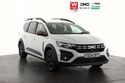 Dacia Jogger SUV (22 on) 1.6 HEV Extreme 5dr Auto For Sale - Wilsons Renault, Epsom