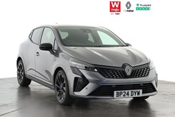 Renault Clio Hatchback (19 on) 1.0 TCe 90 Esprit Alpine 5dr For Sale - Wilsons Renault, Epsom