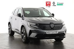 Renault Austral SUV (23 on) 1.2 E-Tech FHEV Iconic Esprit Alpine 5dr Auto 4C For Sale - Wilsons Renault, Epsom