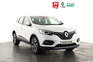 Renault Kadjar (15-22) 1.3 TCE Techno 5dr EDC For Sale - Wilsons Renault, Epsom