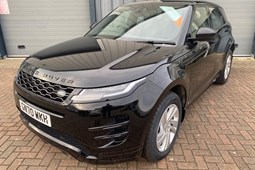 Land Rover Range Rover Evoque SUV (19 on) S R-Dynamic D150 auto 5d For Sale - Stour Valley Motor Company Ltd, Ramsgate
