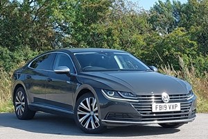 Volkswagen Arteon Coupe (17-24) Elegance 1.5 TSI 150PS DSG auto 5d For Sale - Arnold Clark Blackpool Vauxhall / Vanstore, Blackpool